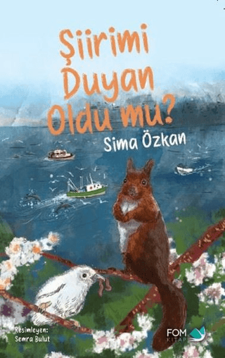 Şiirimi Duyan Oldu mu? Sima Özkan