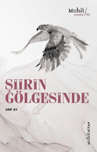 Şiirin Gölgesinde Arif Ay