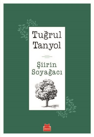 Şiirin Soyağacı Tuğrul Tanyol