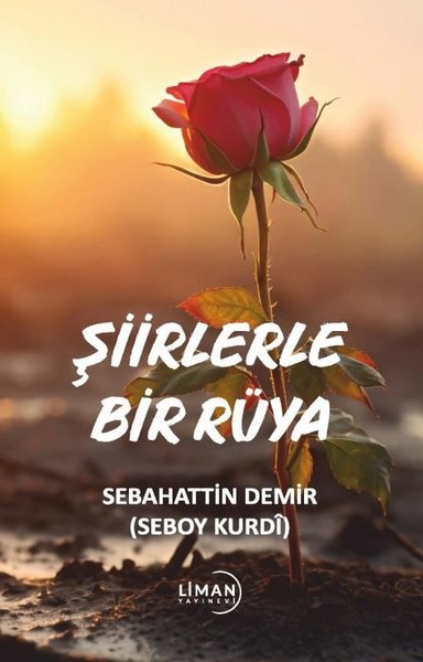 Şiirlerle Bir Rüya Sebahattin Demir