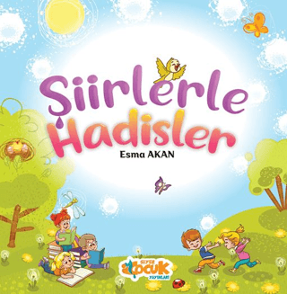 Şiirlerle Hadisler Esma Akan