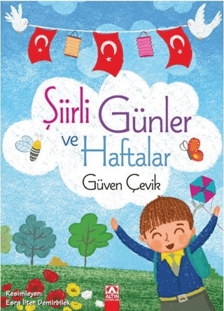 Şiirli Günler ve Haftalar Güven Çelik