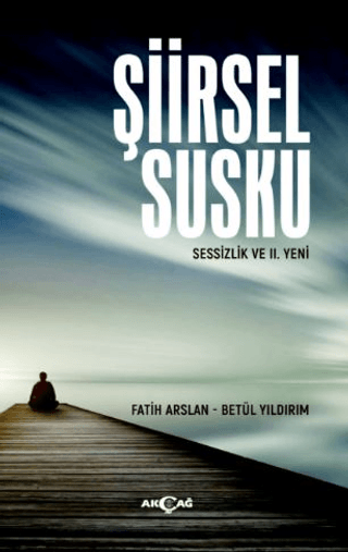 Şiirsel Susku Fatih Arslan