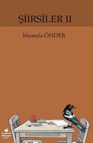 Şiirsiler 2 Mustafa Önder