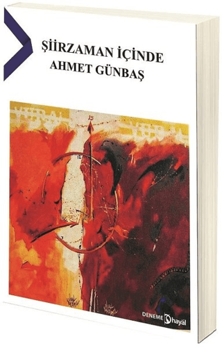 Şiirzaman İçinde Ahmet Günbaş