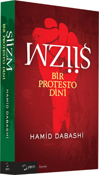 Şiizm Hamid Dabashi