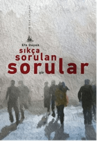 Sıkça Sorulan Sorular Efe Duyan