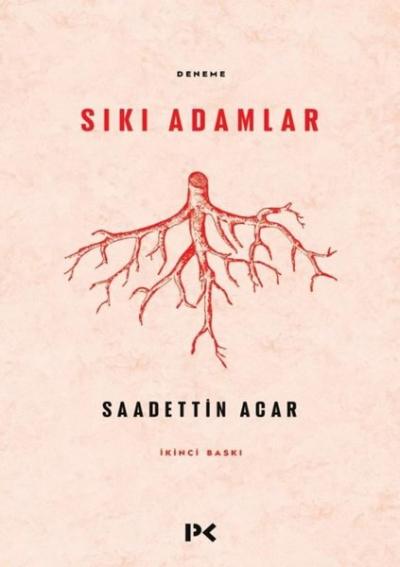 Sıkı Adamlar Saadettin Acar