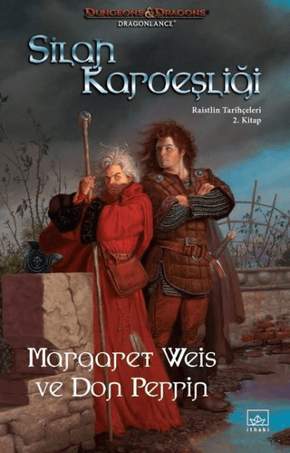 Silah Kardeşliği Margaret Weis