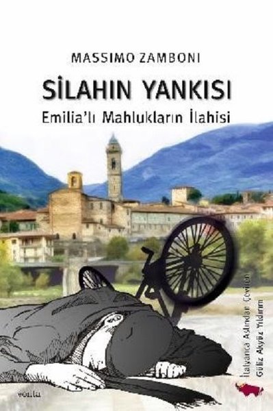 Silahın Yankısı Massimo Zamboni