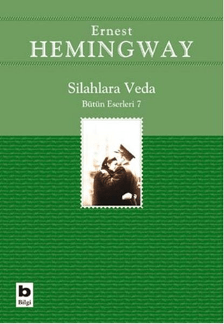 Silahlara Veda %20 indirimli Ernest Hemingway