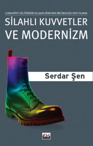 Silahlı Kuvvetler ve Modernizm Serdar Şen