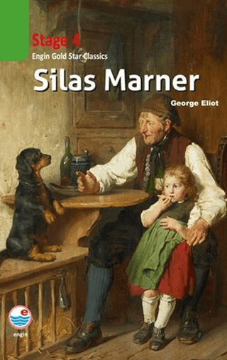 Silas Marner CD'li (Stage 4) George Eliot