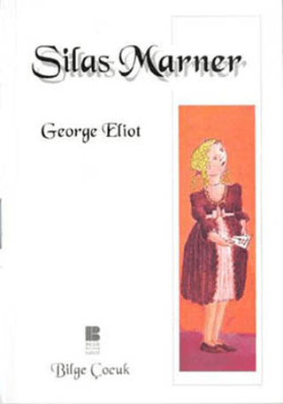 Silas Marner %31 indirimli George Eliot