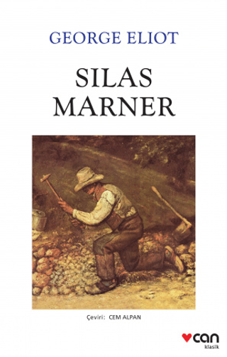 Silas Marner George Eliot