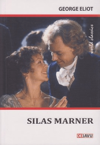 Silas Marner George Eliot