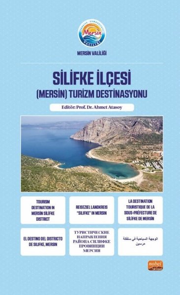 Silifke İlçesi (Mersin) Turizm Destinasyonu Kolektif