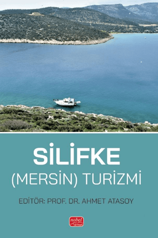 Silifke (Mersin) Turizmi Ahmet Atasoy