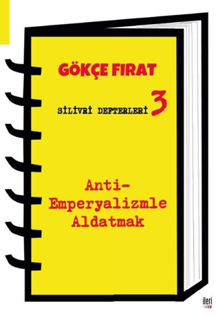 Silivri Defterleri 3 Gökçe Fırat