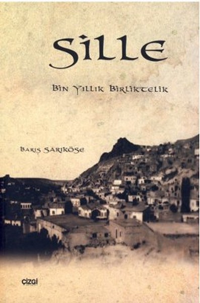 Sille Barış Sarıköse