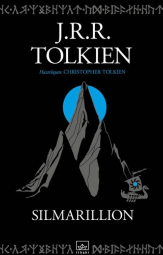 Silmarillion J. R. R. Tolkien