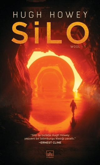 Silo-Wool Serisi 1.Kitap Hugh Howey