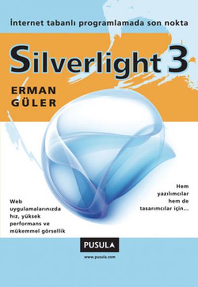 Silverlight 3 Erman Güler