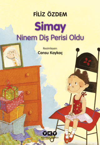 Simay - Ninem Diş Perisi Oldu %29 indirimli Filiz Özdem