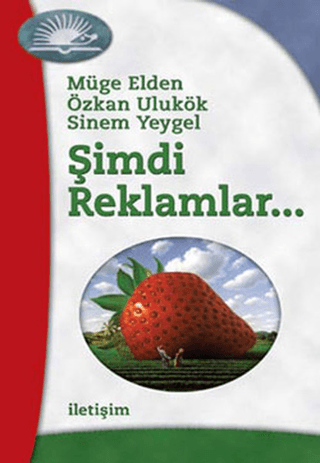 Şimdi Reklamlar %27 indirimli Müge Elden