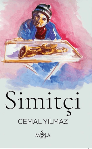 Simitçi Cemal Yılmaz