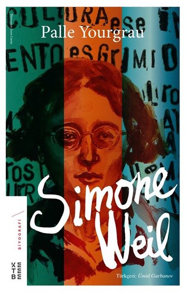 Simone Weil Palle Yourgrau