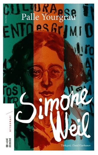 Simone Weil Palle Yourgrau