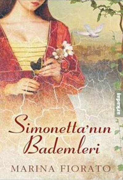 Simonetta'nın Bademleri %25 indirimli Marina Fiorato