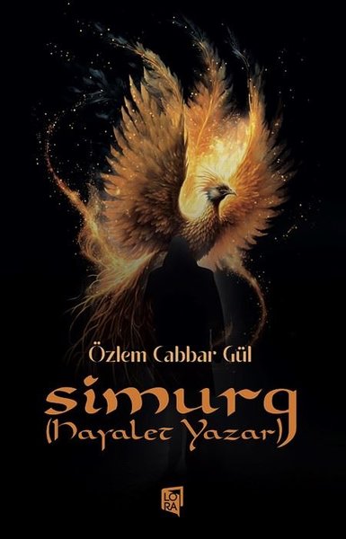 Simurg - Hayalet Yazar Özlem Cabbar Gül