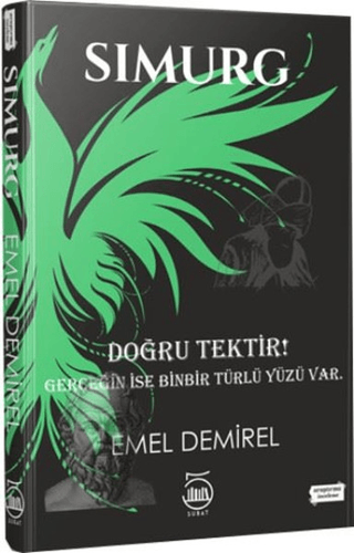 Simurg Emel Demirel