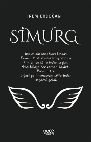 Simurg İrem Erdoğan