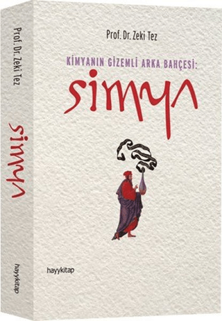 Simya Zeki Tez