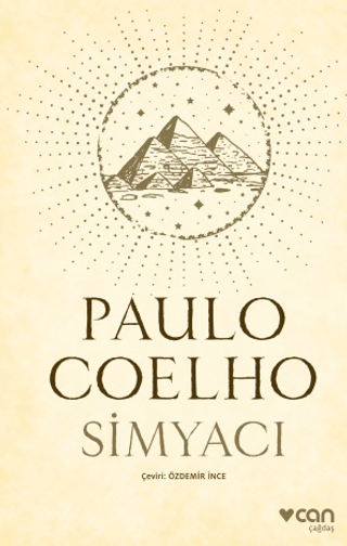 Simyacı 25. Yıl Özel Baskı (Ciltli) %29 indirimli Paulo Coelho