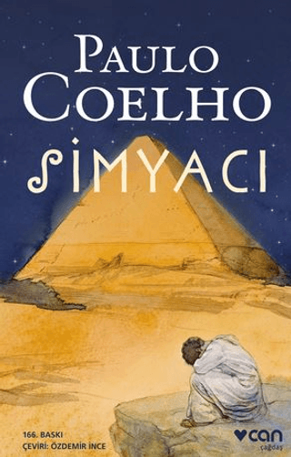 Simyacı Paulo Coelho