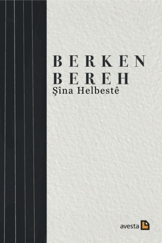 Şina Helbeste Berken Bereh