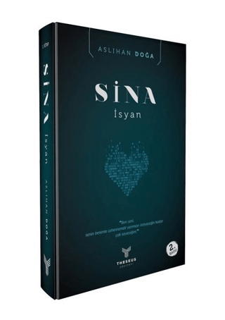 Sina - İsyan Aslıhan Doğa