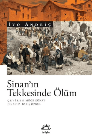 Sinan'ın Tekkesinde Ölüm İvo Andriç