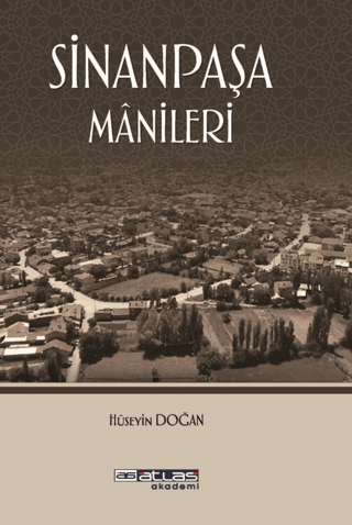 Sinanpaşa Manileri Hüseyin Doğan