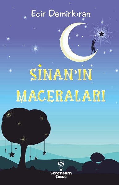 Sinan'ın Maceraları Ecir Demirkıran