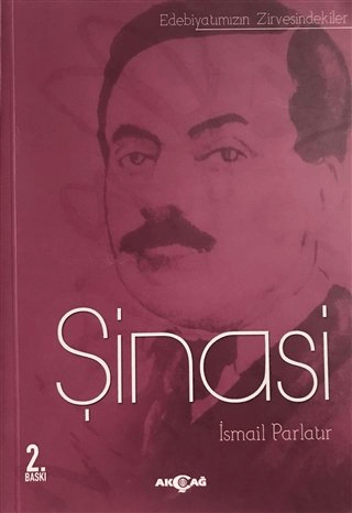 ŞinasiEdebiyatımızın Zirvesindekiler %24 indirimli İsmail Parlatır