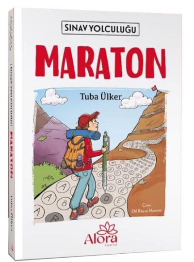 Sınav Yolculuğu - Maraton Tuba Ülker