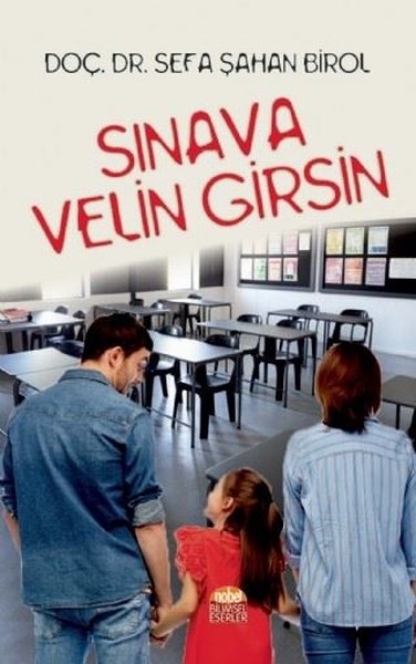 Sınava Velin Girsin Sefa Şahan Birol