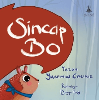 Sincap Bo Yasemin Çalıkır