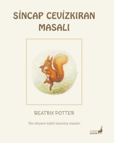 Sincap Cevizkıran Masalı - Tüm Dünyanın Kalbini Kazanmış Masallar Beat