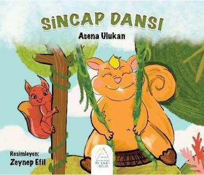 Sincap Dansı Asena Ulukan